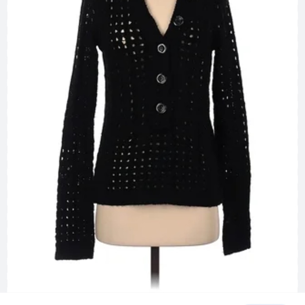 Vertigo Paris sweater